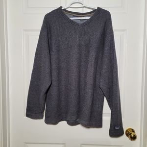 PATAGONIA wool blend sweater